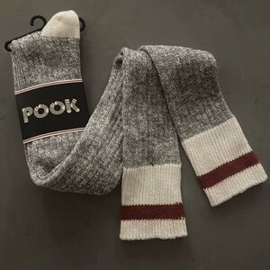 Thigh high socks by Pook - womens’s